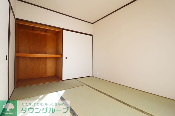 ライフマンションの物件内観写真